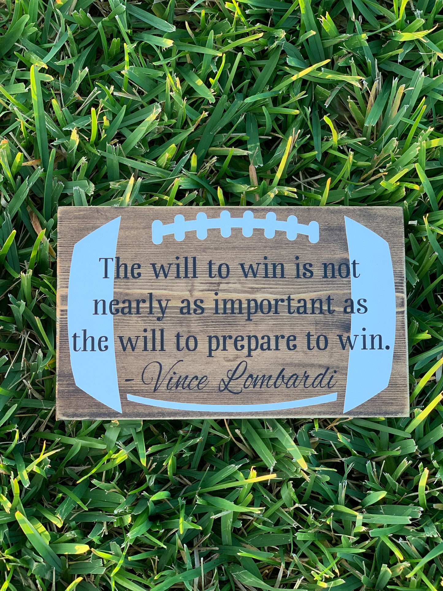 baseball sign