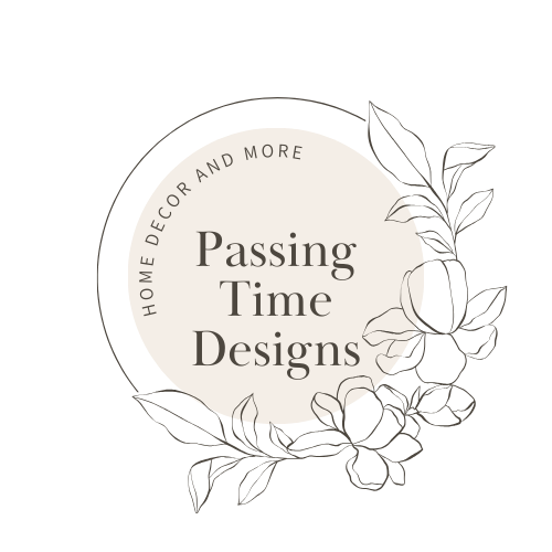 Passing Time Designs