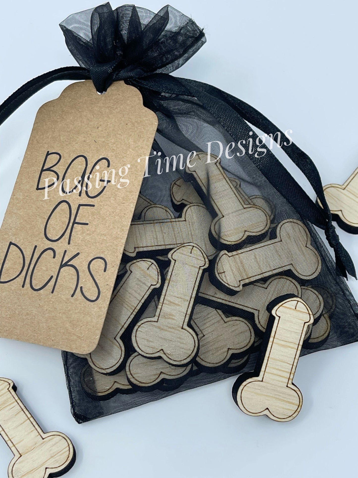 Bag of dicks